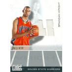 ブランダン ライト 07/08 Topps Luxury Box Rookie Relics 499枚限定!(361/499) / Brandan Wright