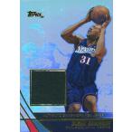 グレン ロビンソン NBAカード 03/04 Topps Jersey Edition Jersey / Glenn Robinson