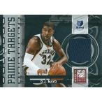 O.J メイヨ NBAカード 2009/10 Donruss Elite Prime Targets Jersey 299枚限定！（204/299） / O.J. Mayo