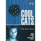 リチャード・ジェファーソン Richard Jefferson NBAカード 01/02 Upper Deck Cool Cats Jerseys