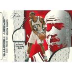 ケニオン・マーティン Kenyon Martin 01/02 Flair Jersey Highlights