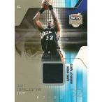 カール・マローン Karl Malone 02/03 Fleer Hoops Stars Superstars Game Used