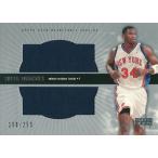 アントニオ・マクダイス Antonio McDyess 03/04 Upper Deck Super Swatches 168/250