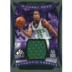 マイケル・レッド Michael Redd 04/05 SP Game Used Fabrics