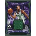 マイケル・レッド Michael Redd 04/05 SP Game Used Fabrics