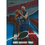 グレン・ロビンソン Glenn Robinson 03/04 Topps Finest Jersey 273/807