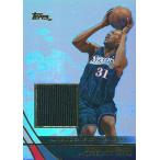 グレン・ロビンソン Glenn Robinson 03/04 Topps Jersey Edition Jersey