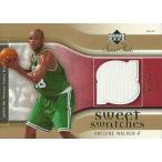 アントワン・ウォーカー Antoine Walker 05/06 Sweet Shot Sweet Swatches 93/99