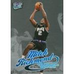 ミッチ・リッチモンド NBAカード Mitch Richmond 98/99 Ultra Platinum Medallion 35/99