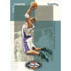 ビンス・カーター NBAカード Vince Carter 02/03 Fleer Box Score First Edition 045/100