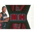 マイケル・ビーズリー NBAカード Michael Beasley 08/09 SP Rookie Threads Rookie Threads