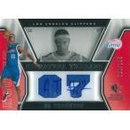 アル・ソーントン NBAカード Al Thornton 07/08 SP Rookie Threads Rookie Autographs 169/199