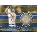 デビット・マッカーシー MLBカード David McCarty 2001 Private Stock Game Gear