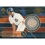 ホアン・ゴンザレス MLBカード Juan Gonzalez 2001 Private Stock Game Gear