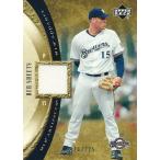 ベン・シーツ MLBカード Ben Sheets 2005 Artifacts MLB Apparel 110/325