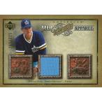 ゲイロード・ペリー MLBカード Gaylord Perry 2006 Artifacts MLB Game Used Apparel 261/325