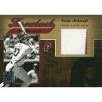マイク・シュミット MLBカード Mike Schmidt 2005 Donruss Elite Throwback Threads 019/150