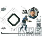 ジョニー・エストラーダ MLBカード Johnny Estrada 2008 Upper Deck UD Game Materials 1998