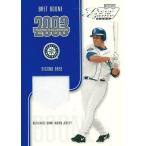 ブレット・ブーン MLBカード Bret Boone 2003 Playoff Piece of the Game Player Collection Jersey 035/100