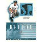 トッド・ヘルトン MLBカード Todd Helton 2002 SP Authentic Game Jersey