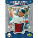 ジム・エドモンズ MLBカード Jim Edmonds 2004 Sweet Spot Home Run Heroes Patches 14/55