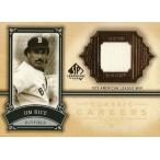 ジム・ライス MLBカード Jim Rice 2005 SP Legendary Cuts Classic Careers Material