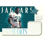 フレッド・テイラー NFLカード Fred Taylor 1999 Leaf Rookies &amp; Stars Prime Cuts