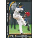 プロ野球カード 武田勝 2012 オーナーズリーグ10 ノーマル黒 北海道日本ハムファイターズ