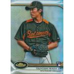 和田毅 MLBカード 2012 Topps Finest Rookie Card Refractor No.74