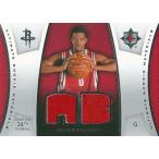 アーロン・ブルックス NBAカード Aaron Brooks 07/08 Ultimate Collection Materials Rookies