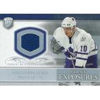 アレクサンダー・スティーン NHLカード Alexander Steen 2006/07 Be A Player Portraits First Exposures