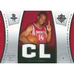カール・ランドリー NBAカード Carl Landry 07/08 Ultimate Collection Materials Rookies