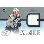 アダム・ホール NHLカード Adam Hall 2005/06 Upper Deck Ice Fresh Ice