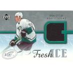 ライアン・ゲッツラフ NHLカード Ryan Getzlaf 2005/06 Upper Deck Ice Fresh Ice