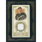 コーリー・ハート MLBカード Corey Hart 2012 Topps Allen and Ginter Relics