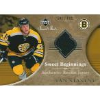 ヤン・スタストニー NHLカード Yan Stastny 2006/07 Sweet Shot Sweet Beginnings 341/499