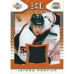 ジェレミー・ローニック NHLカード Jeremy Roenick 2003/04 Upper Deck Ice Icons Jerseys
