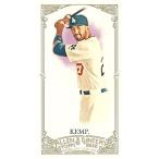 マット・ケンプ MLBカード Matt Kemp 2012 Topps Allen and Ginter Mini No.352