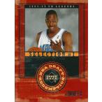 ドワイト・ハワード NBAカード Dwight Howard 03/04 UD Legends NBA Draft Redemption