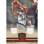 デビン・ハリス NBAカード Devin Harris 09/10 Court Kings Materials 021/149