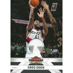 グレッグ・オデン NBAカード Greg Oden 10/11 Panini Threads Jerseys Prime 21/50