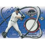 松井秀喜 MLBカード 2003 Upper Deck 2003 Chicago All Star Game Memorabilia