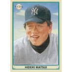 松井秀喜 MLBカード 2003 Upper Deck Play Ball Rookie Card #104