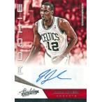 ジャジュアン・ジョンソン NBAカード JaJuan Johnson 12/13 Absolute Rookie Autographs 098/399