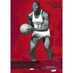 カジー・ラッセル NBAカード Cazzie Russell 11/12 Fleer Retro Precious Metal Gems Red 104/150