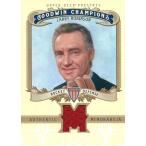ラリー・ロビンソン NHLカード Larry Robinson 2012 Upper Deck Goodwin Champions Memorabilia