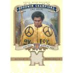 ゲイル・セイヤーズ NFLカード Gale Sayers 2012 Upper Deck Goodwin Champions Memorabilia