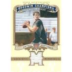 クリスチャン・ポンダー NFLカード Christian Ponder 2012 Upper Deck Goodwin Champions Memorabilia