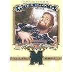スティーブン・ウォズニアック Steve Wozniak 2012 Upper Deck Goodwin Champions Memorabilia