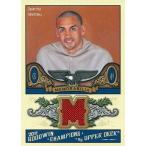 グラント・ヒル NBAカード Grant Hill 2011 Upper Deck Goodwin Champions Memorabilia